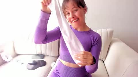 Regina Phalange online show from January 2025 07:18:01 PM