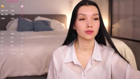 Lia online show from February 2026 05:33:02 AM