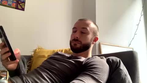 Snapshot of cheekycharliee chatting on September 2025 11:00:02 AM CheekyCharliee online show from September 2025 11:00:02 AM
