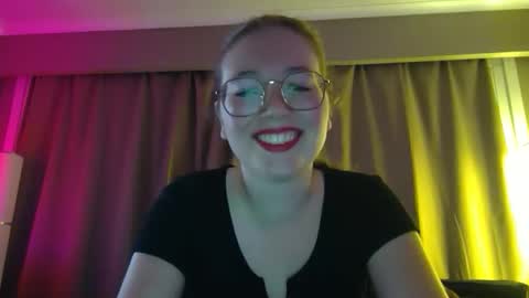 CheekyNightOwl online show from September 2025 09:36:02 PM