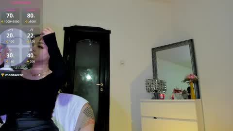 Cherry online show from April 2026 11:13:02 AM