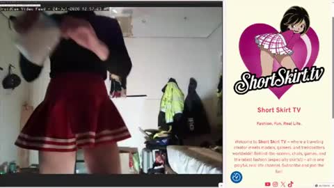 cheerleader_crossdresser online show from July 2026 08:01:02 AM