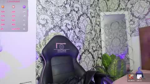 CHERRY  online show from January 2026 03:01:02 AM