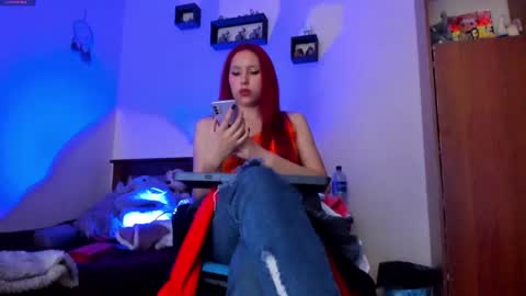 Miss Cheeryl online show from December 2024 03:48:02 AM