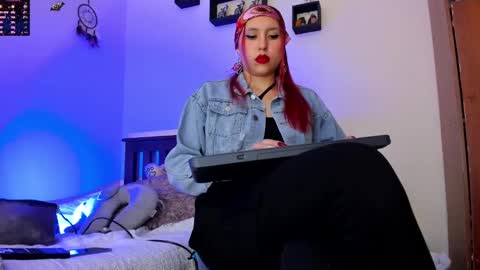 Miss Cheeryl online show from January 2025 12:57:01 AM