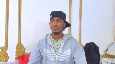 Snapshot of cheeto_333 chatting on February 2025 11:00:02 AM Cheeto online show from February 2025 11:00:02 AM