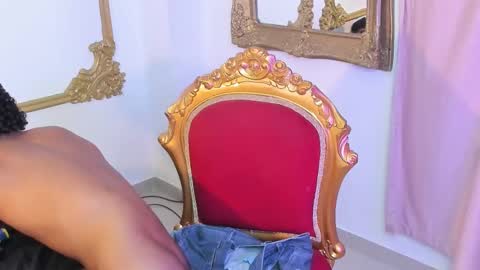 Snapshot of cheeto_333 chatting on March 2025 10:02:01 AM Cheeto online show from March 2025 10:02:01 AM