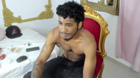 Snapshot of cheeto_333 chatting on March 2025 07:45:01 AM Cheeto online show from March 2025 07:45:01 AM