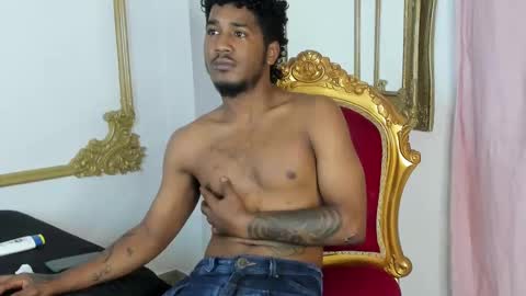 Snapshot of cheeto_333 chatting on March 2025 10:51:01 AM Cheeto online show from March 2025 10:51:01 AM