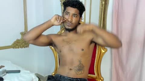 Snapshot of cheeto_333 chatting on March 2025 07:35:02 AM Cheeto online show from March 2025 07:35:02 AM