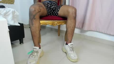 Snapshot of cheeto_333 chatting on March 2025 10:37:02 AM Cheeto online show from March 2025 10:37:02 AM