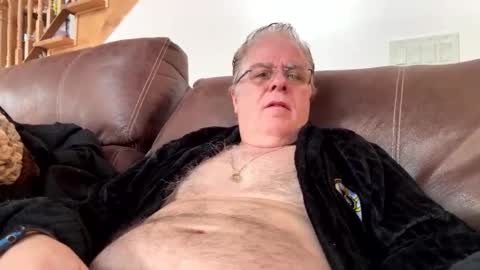 Chefbrian36 online show from February 2025 02:05:01 PM