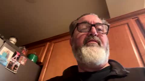 Snapshot of chefsd chatting on March 2025 01:49:02 PM Chef online show from March 2025 01:49:02 PM