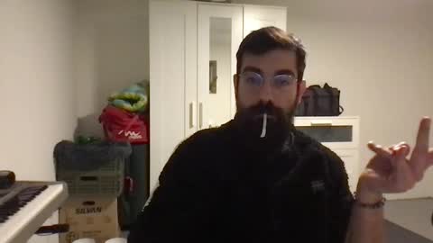 Snapshot of cheftoti chatting on January 2025 07:41:02 PM cheftoti online show from January 2025 07:41:02 PM