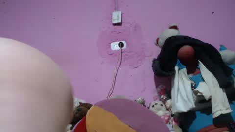 Cheila online show from January 2025 09:57:01 PM