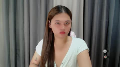 Snapshot of chelse_coco chatting on February 2025 06:35:01 AM CHELSEA online show from February 2025 06:35:01 AM