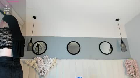 chelsea_bolton_ online show from March 2026 12:21:01 PM