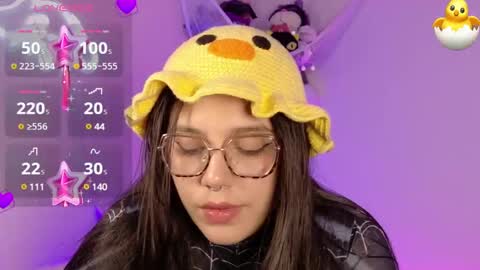 Snapshot of chelsea_coo chatting on February 2025 07:02:01 AM Chelsea online show from February 2025 07:02:01 AM