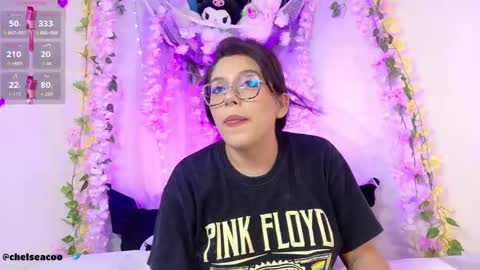 Snapshot of chelsea_coo chatting on September 2025 09:36:02 PM Chelsea online show from September 2025 09:36:02 PM