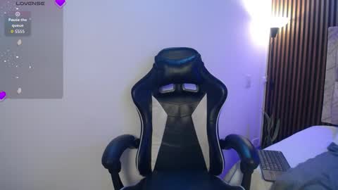 chelsea_dalea online show from February 2026 07:34:01 PM