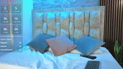 chelsea_dalea online show from May 2026 09:11:02 PM