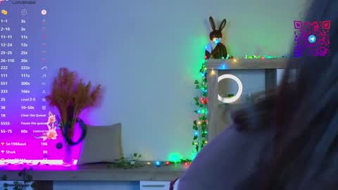 Mona online show from January 2025 09:08:02 PM