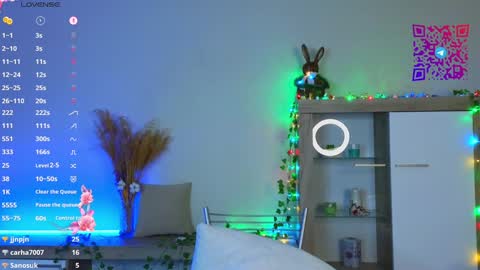 Mona online show from February 2025 06:24:01 PM