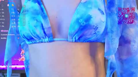 Mona online show from February 2025 03:05:01 PM