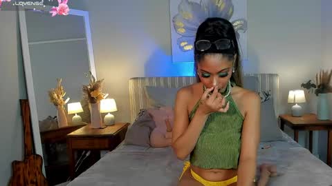 Chelseaquinn online show from April 2026 07:41:01 AM