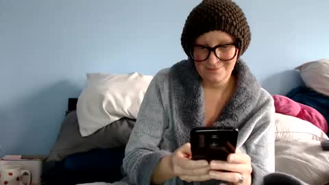 Chelsea online show from November 2025 06:19:02 PM