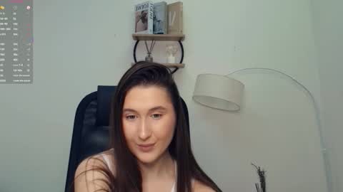 chelsiecleal online show from February 2026 07:39:02 PM