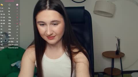 Snapshot of chelsiecleal chatting on February 2026 07:43:01 PM chelsiecleal online show from February 2026 07:43:01 PM