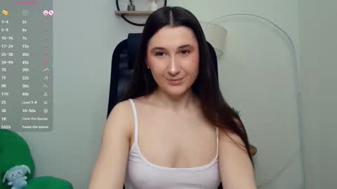 Snapshot of chelsiecleal chatting on March 2026 08:35:02 PM chelsiecleal online show from March 2026 08:35:02 PM