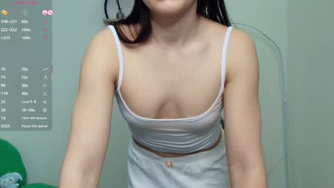 Snapshot of chelsiecleal chatting on March 2026 10:53:01 PM chelsiecleal online show from March 2026 10:53:01 PM