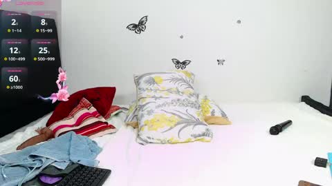 Chelsy  online show from March 2026 10:04:01 PM