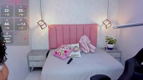 Snapshot of chelsyquinn chatting on March 2025 01:31:02 AM Camila online show from March 2025 01:31:02 AM