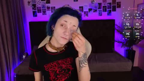 Sandy online show from February 2026 01:32:01 AM