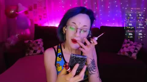 Sandy online show from February 2026 01:20:02 AM