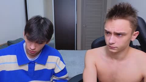 Snapshot of chem1ko chatting on January 2025 08:14:02 AM LUCASRYANPVT IS OPEN online show from January 2025 08:14:02 AM