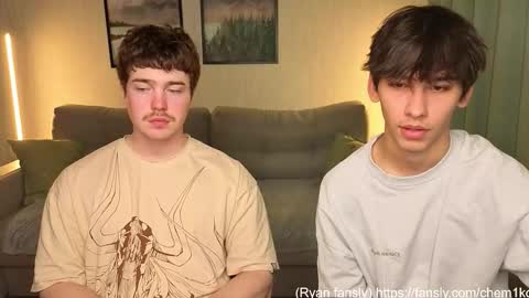 Snapshot of chem1ko chatting on September 2025 08:19:01 AM LUCASRYANPVT IS OPEN online show from September 2025 08:19:01 AM