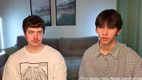 Snapshot of chem1ko chatting on October 2025 06:21:02 AM LUCASRYANPVT IS OPEN online show from October 2025 06:21:02 AM