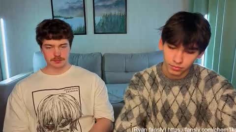 Snapshot of chem1ko chatting on October 2025 04:56:02 AM LUCASRYANPVT IS OPEN online show from October 2025 04:56:02 AM