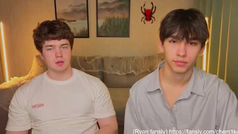 Snapshot of chem1ko chatting on October 2025 05:09:02 AM LUCASRYANPVT IS OPEN online show from October 2025 05:09:02 AM