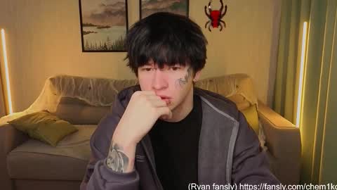 Snapshot of chem1ko chatting on November 2025 03:23:01 PM LUCASRYANPVT IS OPEN online show from November 2025 03:23:01 PM