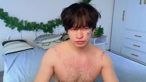 LUCASRYANPVT IS OPEN online show from December 2025 02:38:01 AM