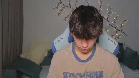 LUCASRYANPVT IS OPEN online show from March 2026 04:29:01 AM