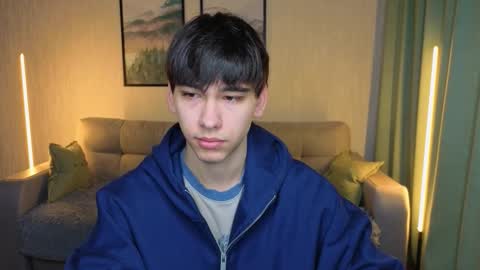 LUCASRYANPVT IS OPEN online show from March 2026 03:17:01 AM