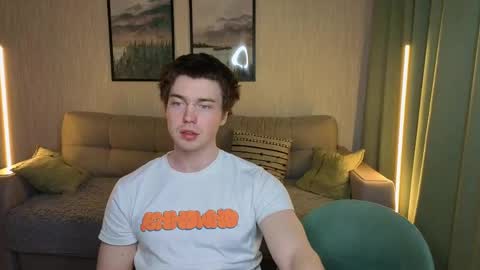 LUCASRYANPVT IS OPEN online show from April 2026 05:52:01 AM