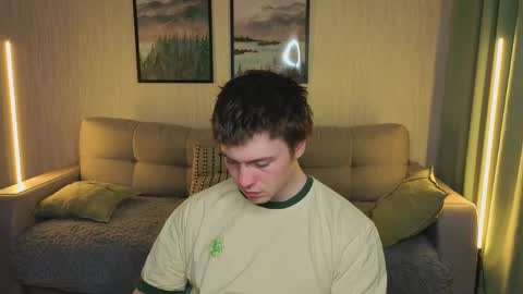 LUCASRYANPVT IS OPEN online show from April 2026 05:12:02 AM