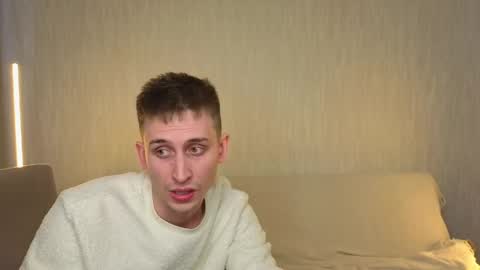 LUCASRYANPVT IS OPEN online show from May 2026 01:33:01 AM